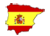 L´ARCA - Espanol